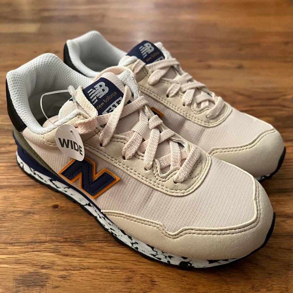 Boys’ New Balance 1W Sneakers